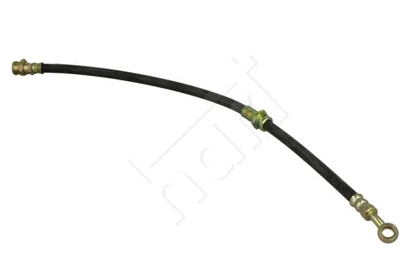 Flexible brake line Mazda Premacy: 254107 Hart Brake Hose
