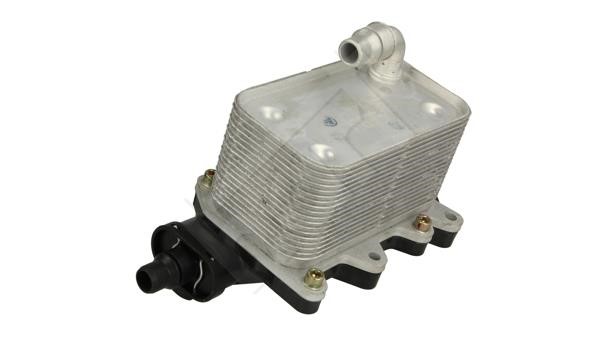 Hart 628 342 Oil Cooler, automatic transmission 628342