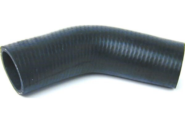 Coolant tube Saab: 7546161 Uro Radiator hose