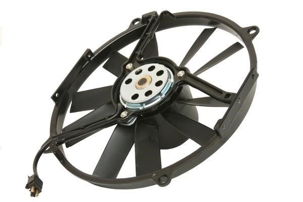 0005008593 Uro Fan, radiator