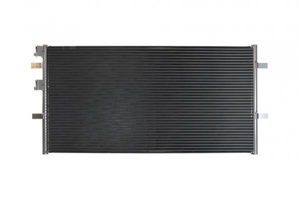 Air con condenser Ford Transit: 612175 Hart AC Condenser