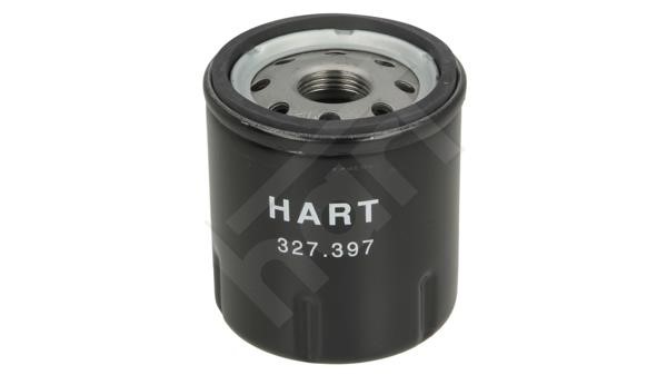 Hart 327 397 Oil Filter 327397