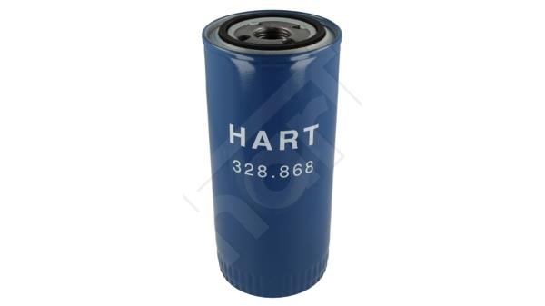 Hart 328 868 Oil Filter 328868