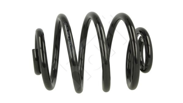 Coil spring suspension Daewoo Cielo: 427404 Hart Coil spring