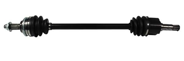 Driveshaft Mazda MX-5: 461979 Hart Drive shaft