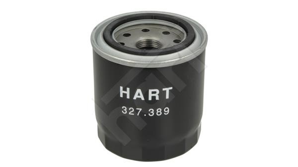 Hart 327 389 Oil Filter 327389
