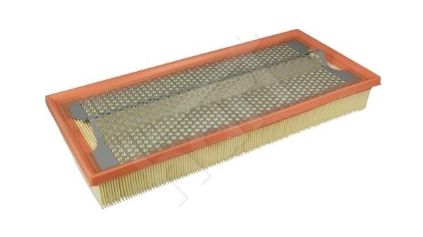 Hart 335 551 Air Filter 335551