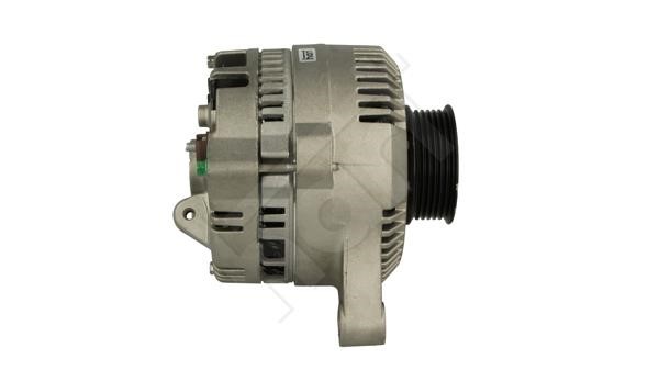 Engine alternator Ford Cougar: 551379 Hart Alternator