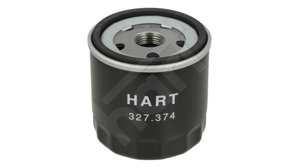 Hart 327 374 Oil Filter 327374