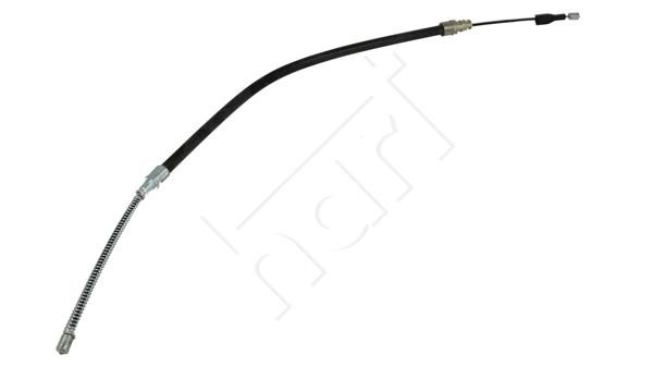 Hart 218 150 Cable Pull, parking brake 218150