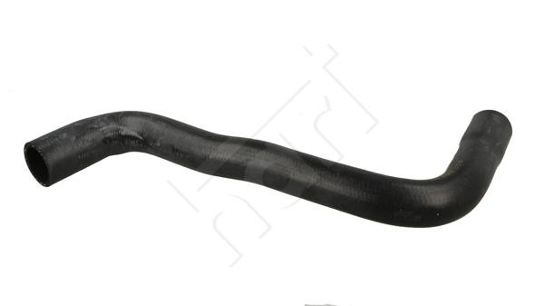 Hart 619 262 Radiator Hose 619262