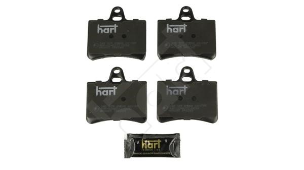 Buy Hart 248 925 at a low price in United Arab Emirates!