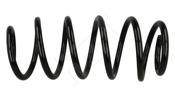 Hart 463 758 Coil spring 463758 463758 Hart Coil spring