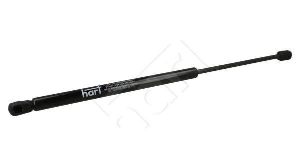 Hart 807 156 Tailgate strut 807156 807156 Hart Tailgate strut