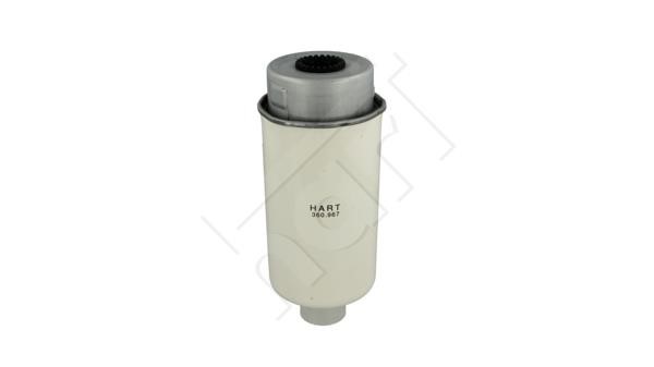 Hart 360 967 Fuel filter 360967