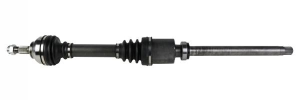 Hart 467 354 Drive Shaft 467354