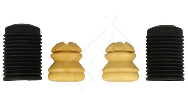 Shock absorber dust cover BMW X3: 465576 Hart Dust Cover Kit, shock absorber