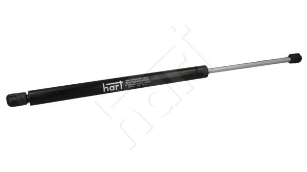 Hart 808 434 Tailgate strut 808434 808434 Hart Tailgate strut