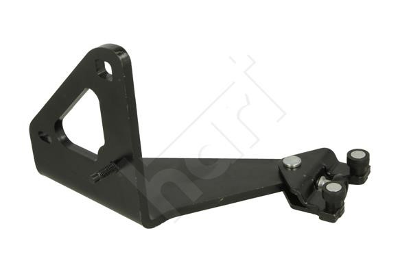 Sliding door rollers Renault: 174344 Hart Guide for sliding door