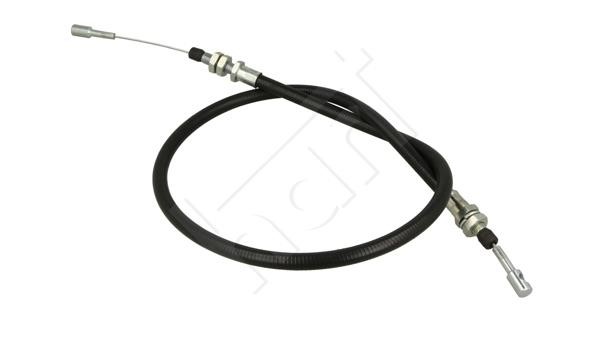 Hart 336 170 Accelerator Cable 336170