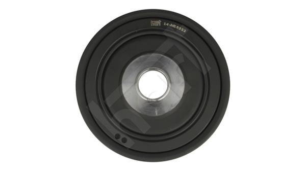 Belt Pulley, crankshaft Hart 347 131