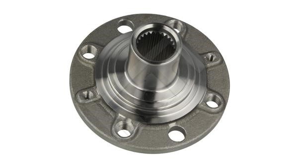 459793 Hart Wheel hub