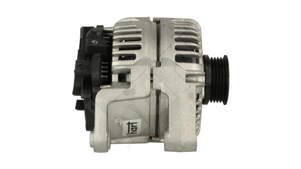 Alternator Opel Corsa D: 548410 Hart Alternator