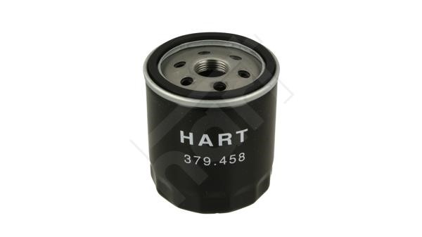Hart 379 458 Oil Filter 379458