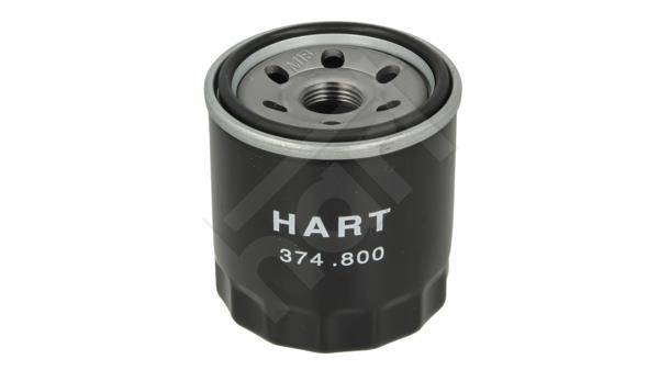 Hart 374 800 Oil Filter 374800
