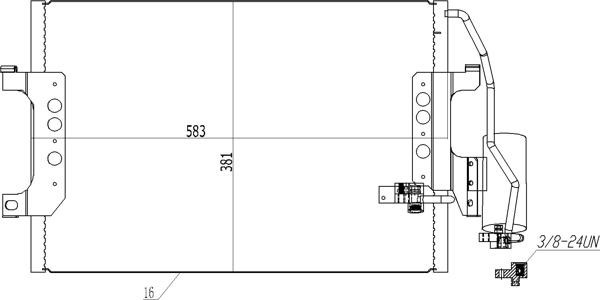 Buy Hart 606129 – good price at EXIST.AE!