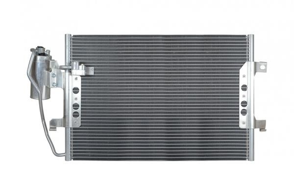 AC Condenser Hart 606 129
