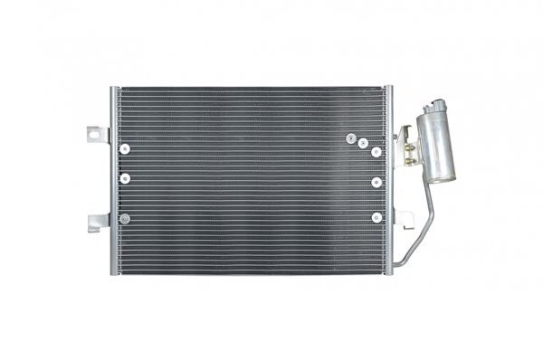 Air con condenser Mercedes A-Class: 606129 Hart AC Condenser