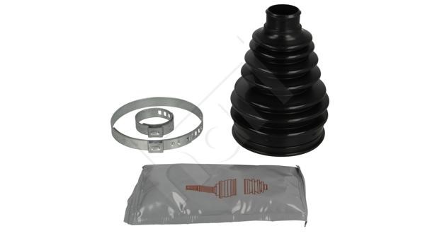 445738 Hart CV Boot