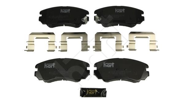 Buy Hart 248 975 at a low price in United Arab Emirates!