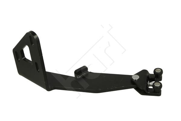 Sliding door rollers Renault: 174347 Hart Sliding door roller