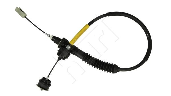 Hart 373 332 Cable Pull, clutch control 373332