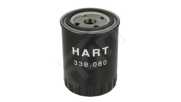 Hart 338 080 Oil Filter 338080