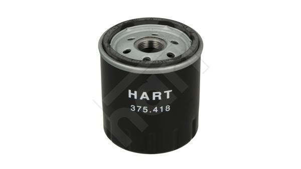 Hart 375 418 Oil Filter 375418