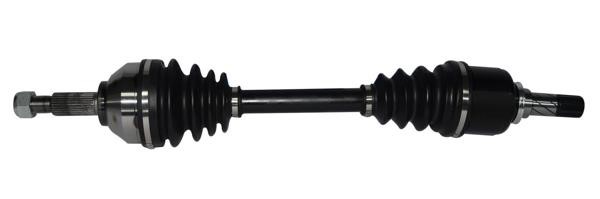 Hart 454 242 Drive Shaft 454242