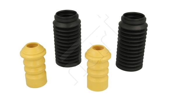 Shock absorber dust cover Citroen C2: 445820 Hart Dust Cover Kit, shock absorber