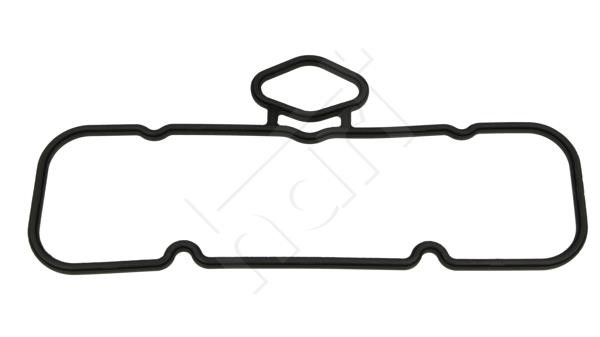 Hart 712 434 Gasket, cylinder head cover 712434