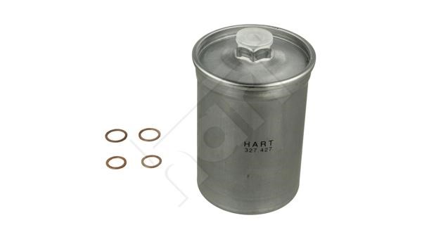 Hart 327 427 Fuel filter 327427