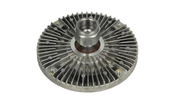 Hart 605 267 Clutch, radiator fan 605267