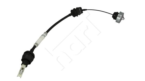 Hart 221 174 Cable Pull, clutch control 221174