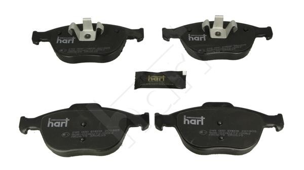 Buy Hart 249 000 at a low price in United Arab Emirates!