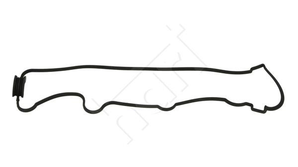 713516 Hart Rocker cover gasket