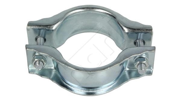 Hart 447 043 Exhaust clamp 447043