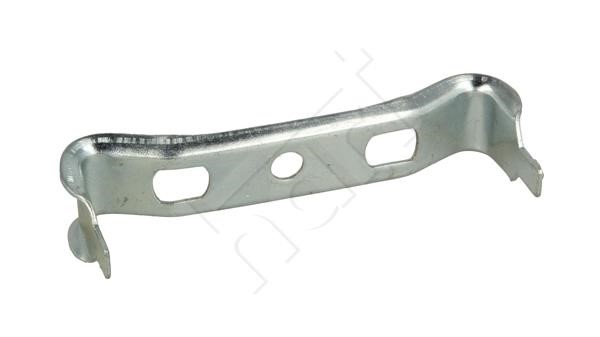 Exhaust system Opel Kadett E Combo: 475963 Hart Exhaust mounting bracket