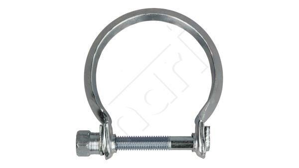 446715 Hart Exhaust clamp