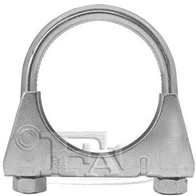 Hart 421 188 Exhaust clamp 421188